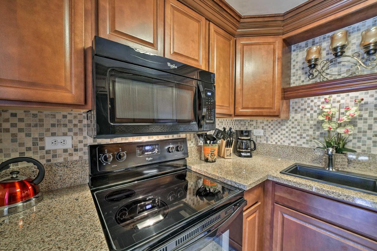 Downtown Air Conditioned Condo Walk To Beaches Kailua-Kona Extérieur photo